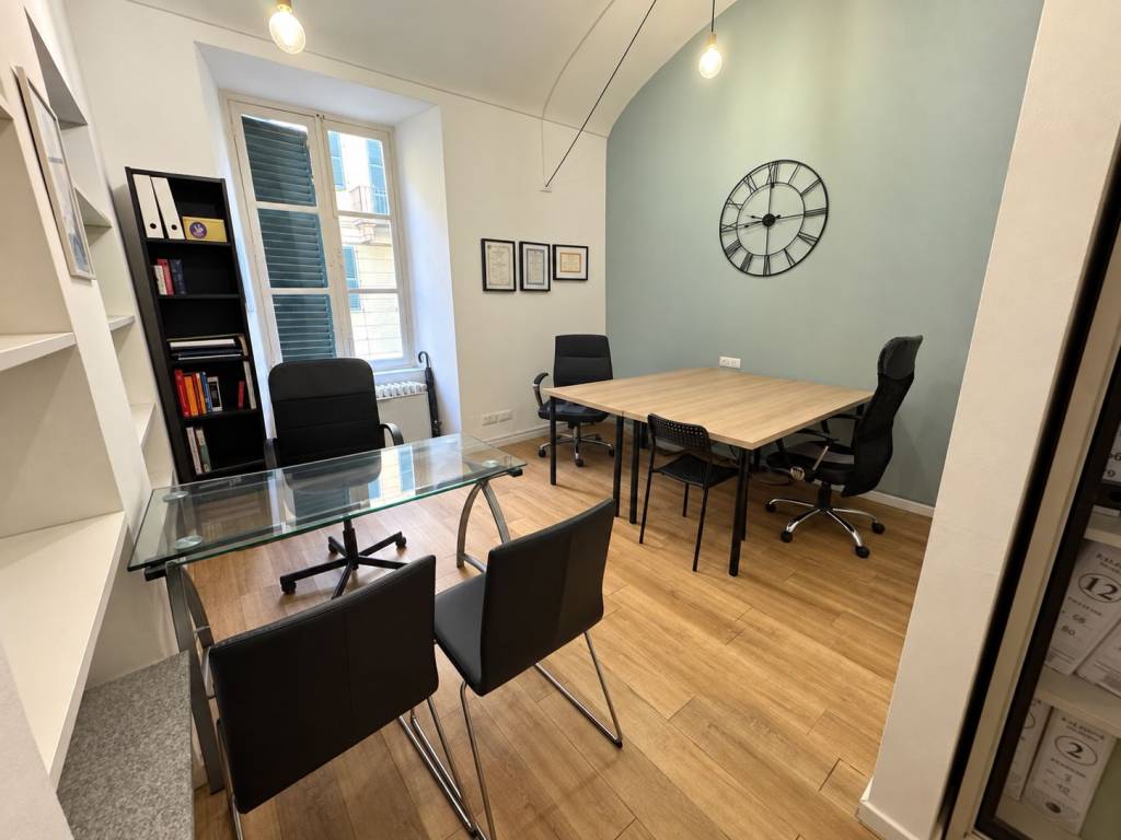 ufficio in affitto a Cuneo in zona Centro Città
