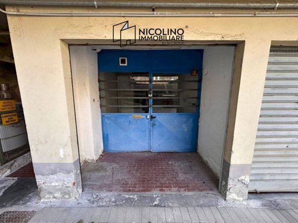 locale commerciale in affitto a Cuneo in zona Centro Città