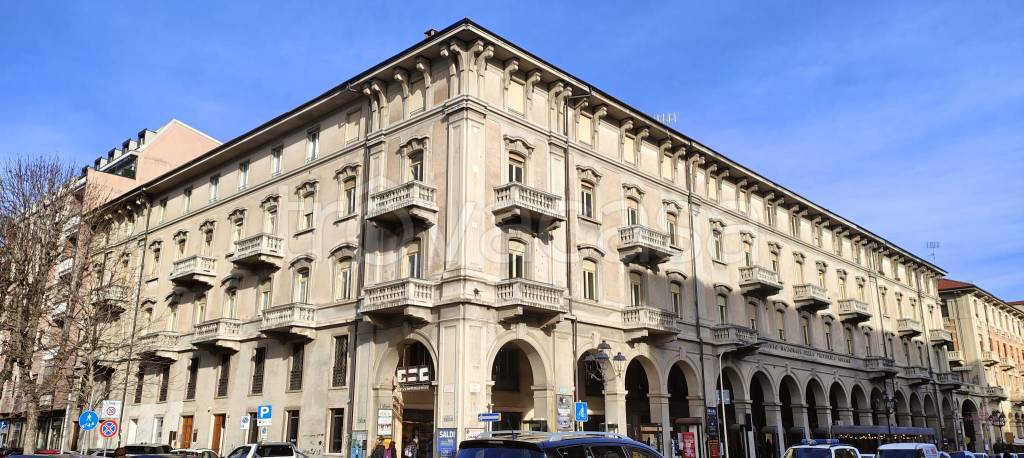 ufficio in affitto a Cuneo in zona Centro Città