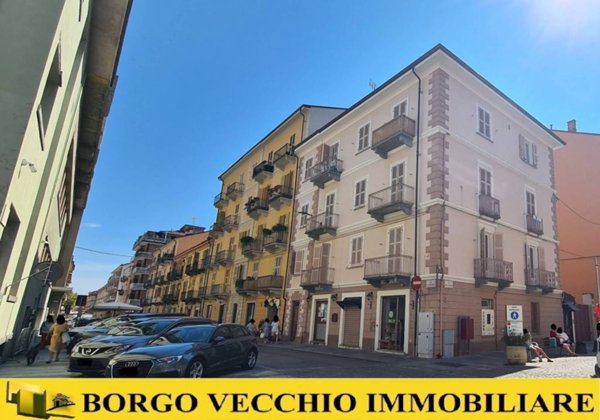 appartamento in affitto a Cuneo in zona Centro Città