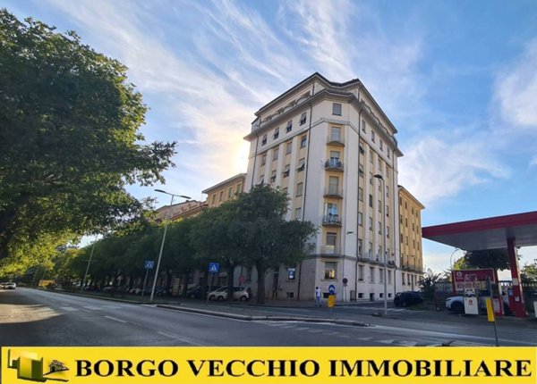 appartamento in affitto a Cuneo in zona Corso 4 Novembre