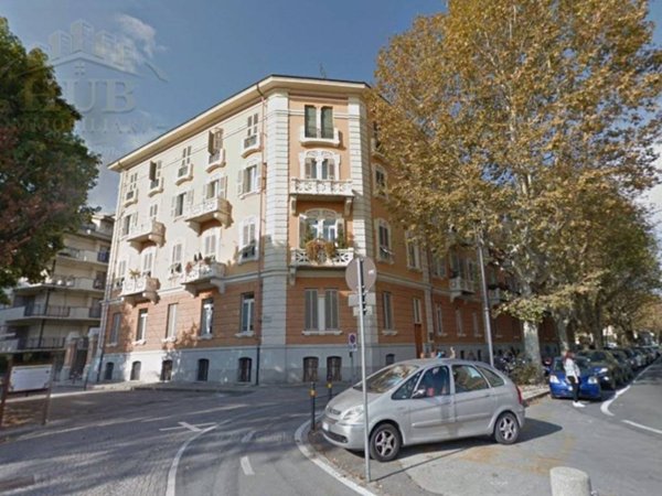 appartamento in affitto a Cuneo in zona Centro Città