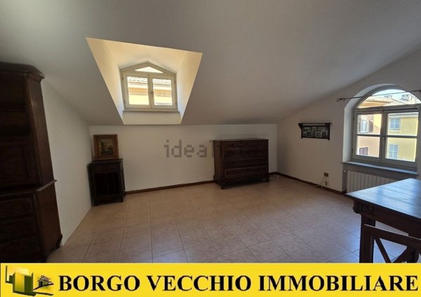 appartamento in affitto a Cuneo in zona Via Saluzzo