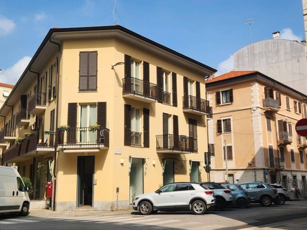 appartamento in affitto a Cuneo in zona Centro Città
