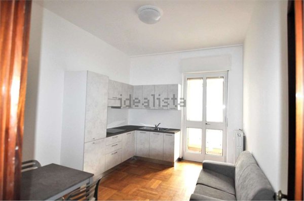 appartamento in affitto a Cuneo in zona Centro Città