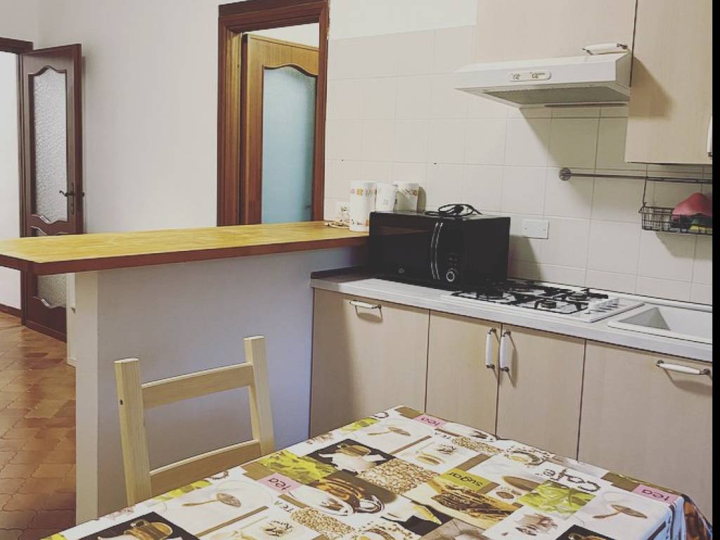 appartamento in affitto a Cuneo in zona Ospedale