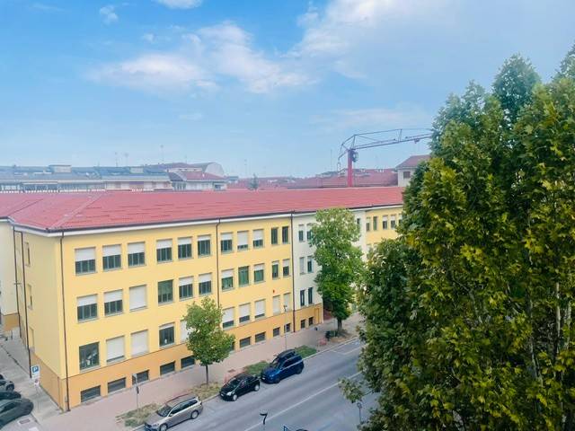 appartamento in affitto a Cuneo in zona Corso Galileo Ferraris