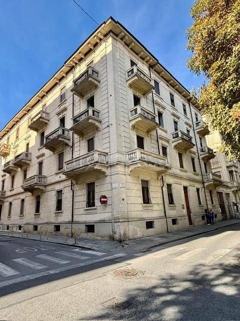 appartamento in affitto a Cuneo in zona Centro Città