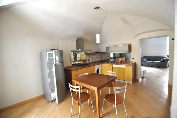 appartamento in affitto a Cuneo in zona Centro Città