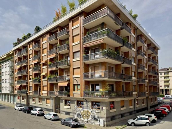 appartamento in affitto a Cuneo in zona Centro Città