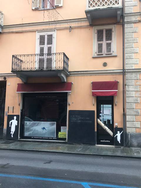 appartamento in affitto a Cuneo in zona Villaggio Torretta