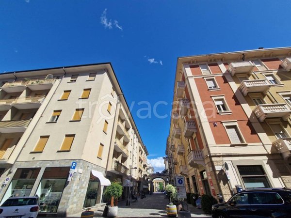 appartamento in affitto a Cuneo in zona Centro Città
