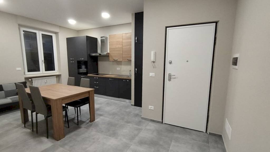 appartamento in affitto a Cuneo in zona Centro Città