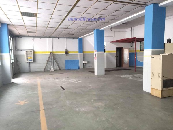 locale di sgombero in affitto a Cuneo in zona Ospedale