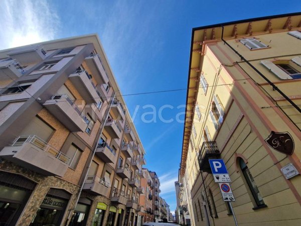 appartamento in affitto a Cuneo in zona Centro Città