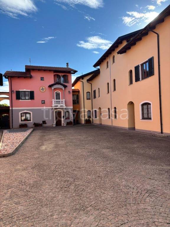 casa indipendente in affitto a Cuneo in zona San Rocco Castagnaretta