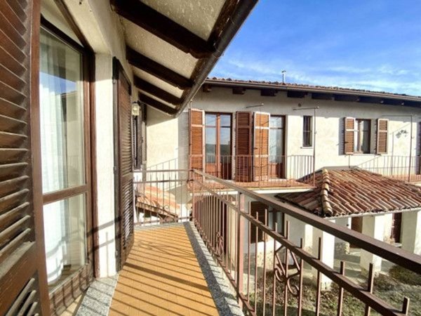 appartamento in affitto a Diano d'Alba