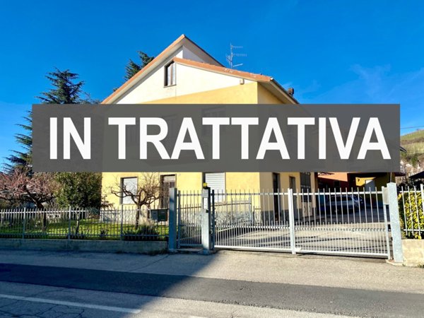 casa indipendente in affitto a Dogliani