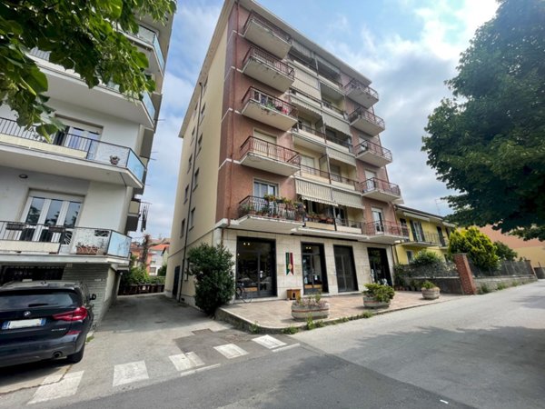 appartamento in affitto a Dogliani
