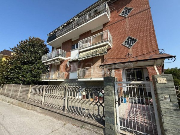 appartamento in affitto a Dogliani