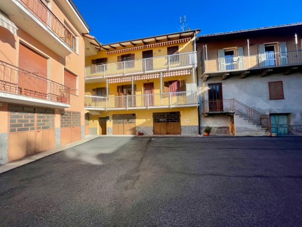 appartamento in affitto a Dogliani