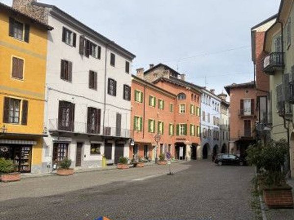 appartamento in affitto a Dogliani