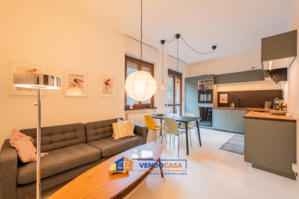 appartamento in affitto a Dogliani