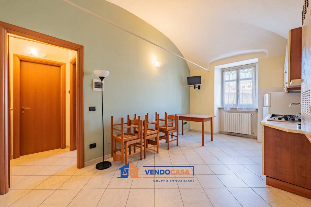 appartamento in affitto a Dogliani