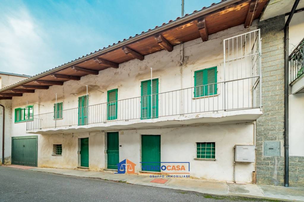 appartamento in affitto a Dogliani