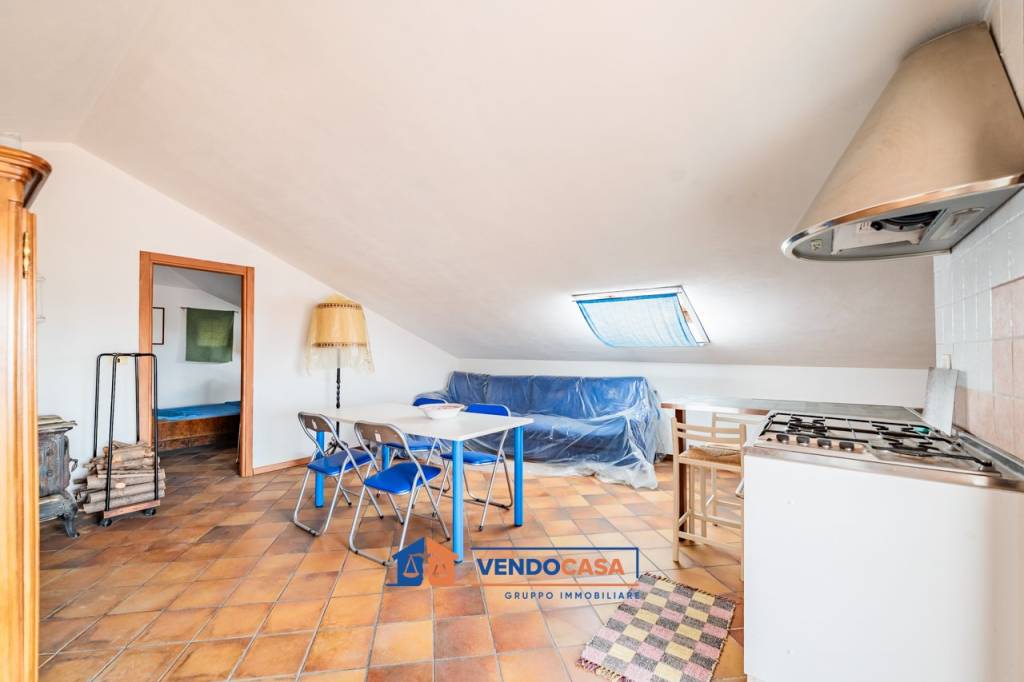 appartamento in affitto a Dogliani