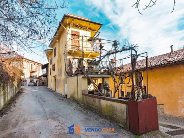 casa indipendente in affitto a Dogliani