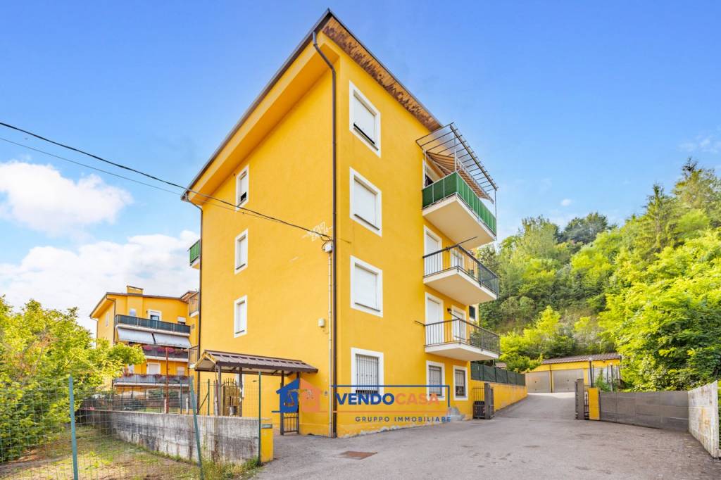 appartamento in affitto a Dogliani