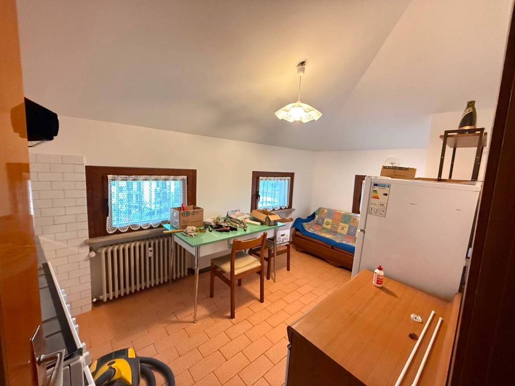 appartamento in affitto a Dronero