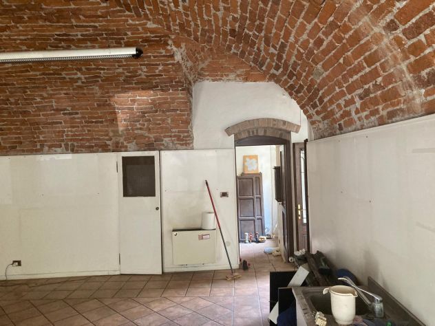 locale commerciale in affitto a Dronero