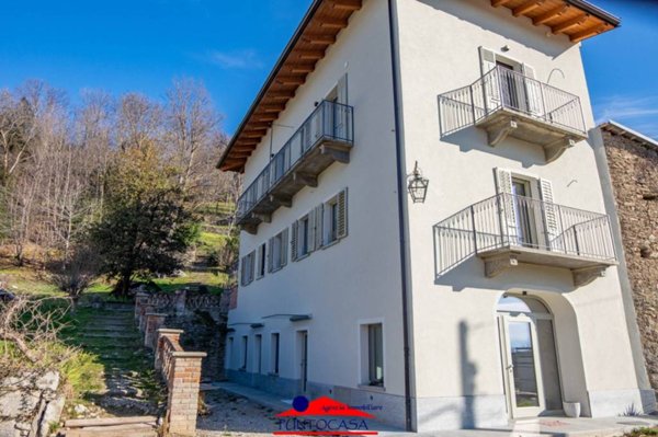 appartamento in affitto a Dronero