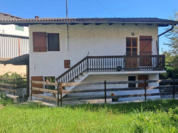 bivano in affitto a Dronero in zona Tetti