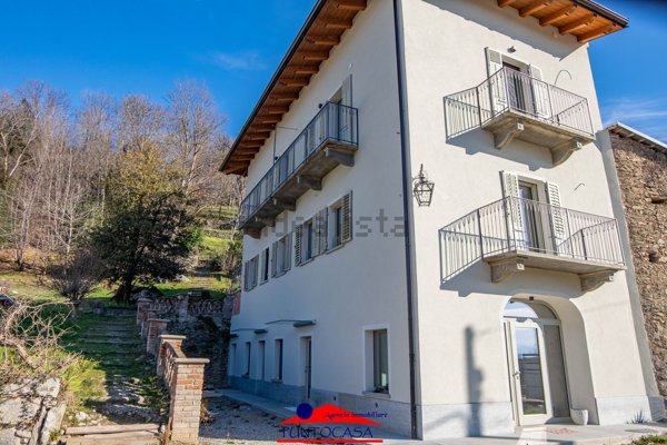 appartamento in affitto a Dronero