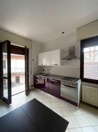 appartamento in affitto a Dronero