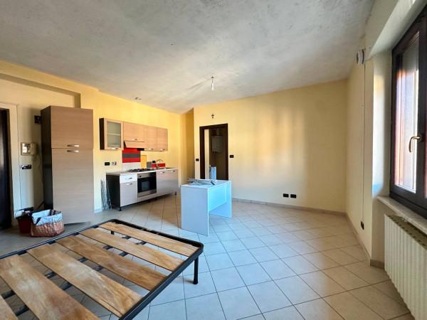 appartamento in affitto a Dronero