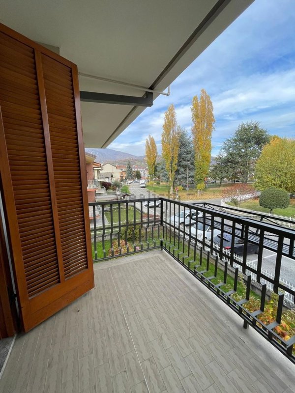 appartamento in affitto a Dronero