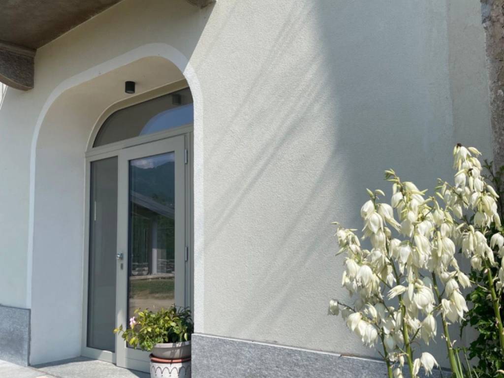 appartamento in affitto a Dronero