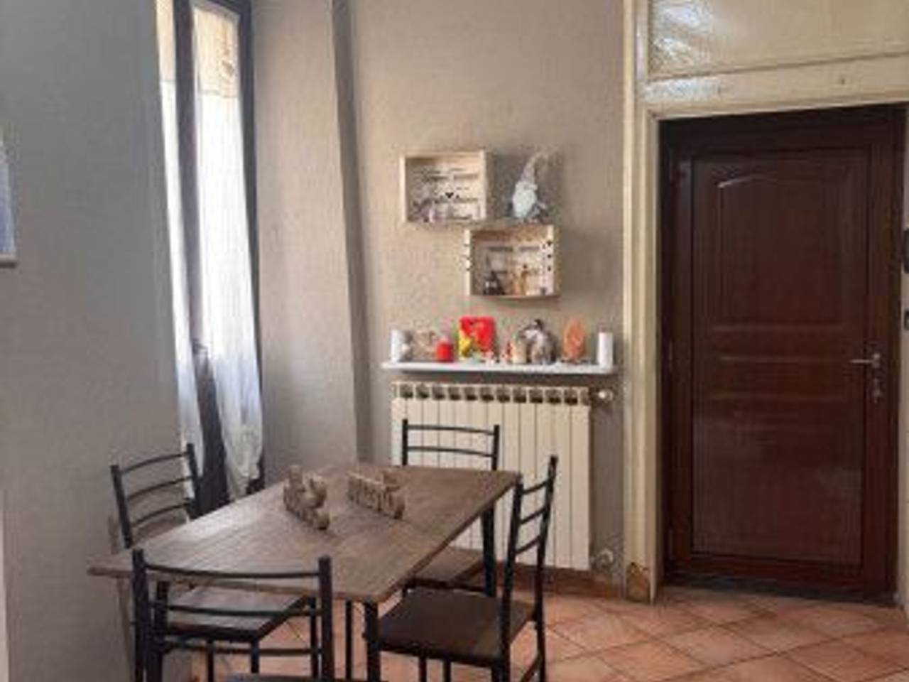 appartamento in affitto a Dronero