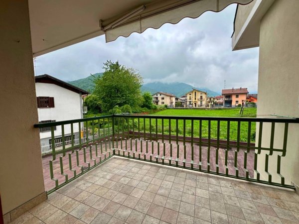 appartamento in affitto a Dronero