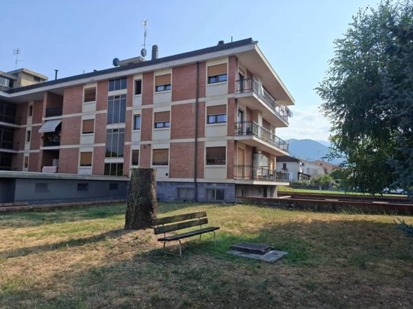 appartamento in affitto a Dronero in zona San Maurizio