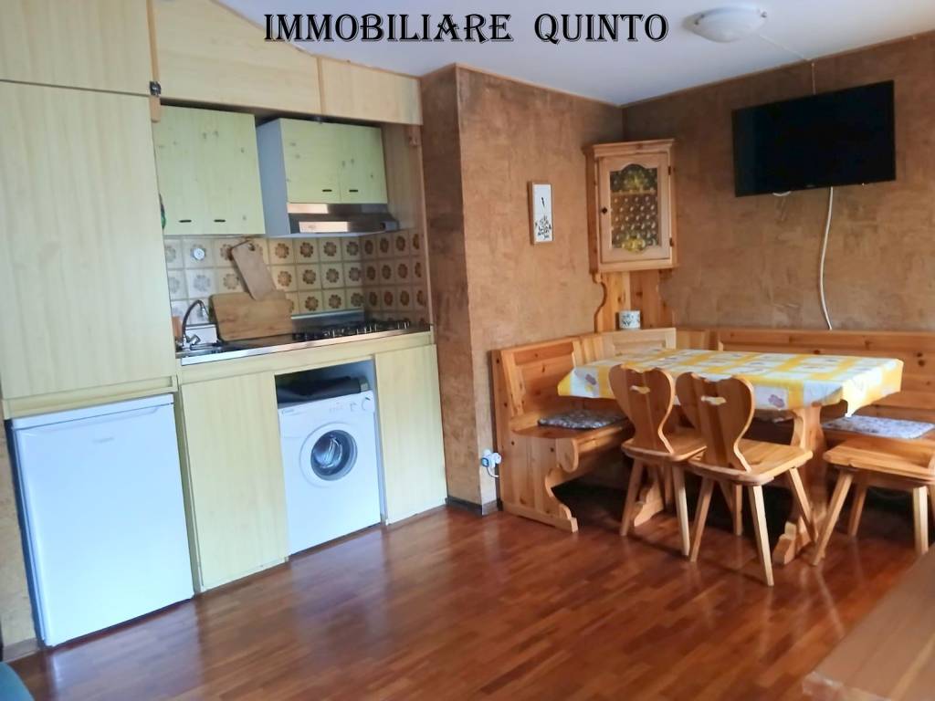 appartamento in affitto ad Entracque