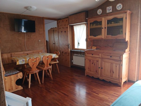 appartamento in affitto ad Entracque