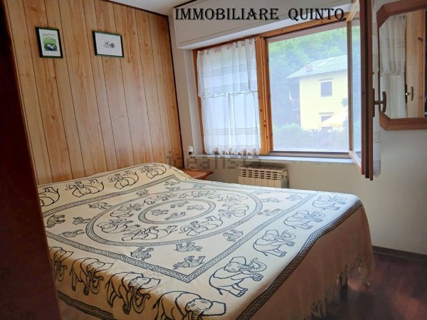 appartamento in affitto ad Entracque
