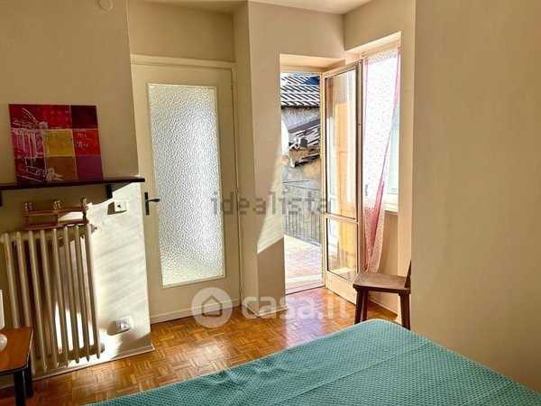 appartamento in affitto ad Entracque