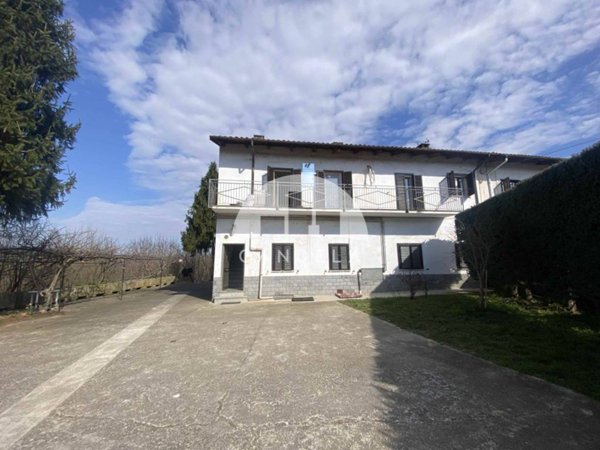 appartamento in affitto a Farigliano