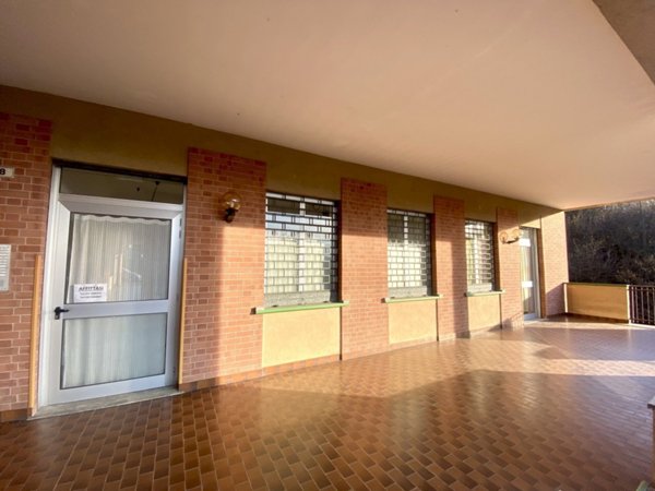 ufficio in affitto a Farigliano